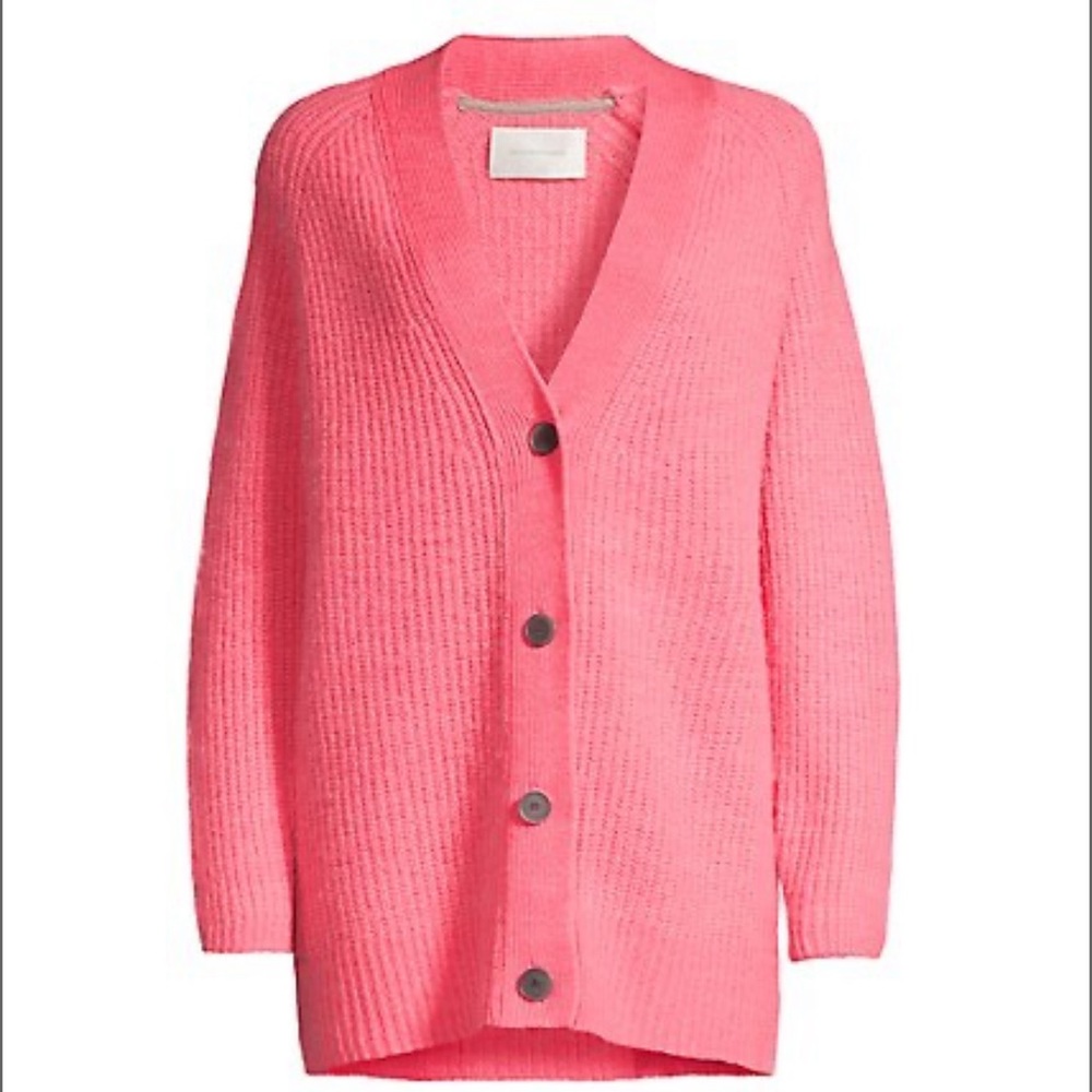 BROCHU WALKER CARDIGAN